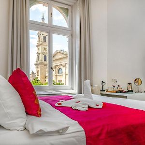 Pokój typu superior z łóżkiem king-size