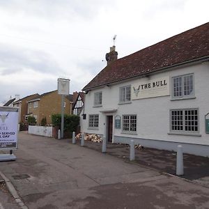The Bull Hotel